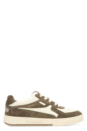 University Low-top Sneakers - Palm Angels - Modalova