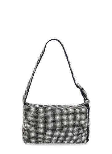 Vitty La Mignon Shoulder Bag - Benedetta Bruzziches - Modalova