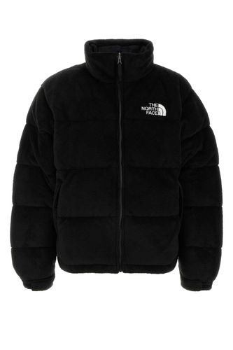 Black Pile Polar Down Jacket - The North Face - Modalova