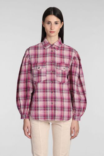 Marant Étoile Lidzy Shirt - Marant Étoile - Modalova