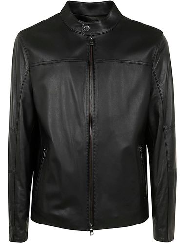 Michael Kors Basic Racer Jacket - Michael Kors - Modalova