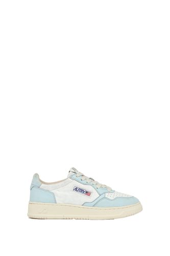 Autry Sneakers Medalist Low - Autry - Modalova