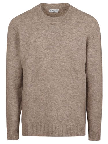 Ballantyne Round Neck Pullover - Ballantyne - Modalova