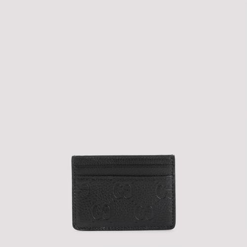 Gucci Card Case - Gucci - Modalova