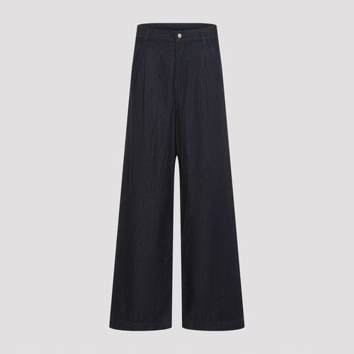 Dries Van Noten Penning Jeans - Dries Van Noten - Modalova