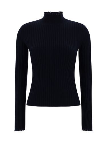 Chloé Turtleneck Sweater - Chloé - Modalova