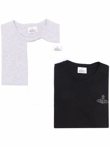 Three Pack T-shirt - Vivienne Westwood - Modalova