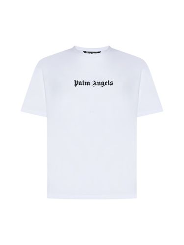 Palm Angels T-shirt - Palm Angels - Modalova