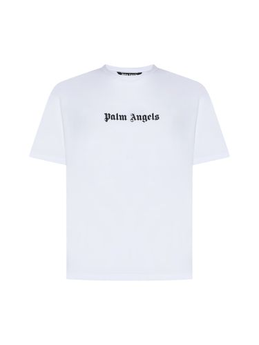 Palm Angels T-shirt - Palm Angels - Modalova