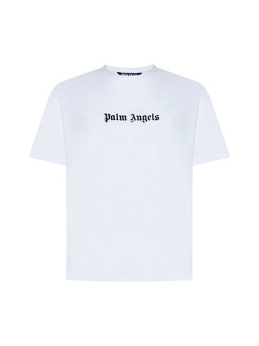 Palm Angels T-shirt - Palm Angels - Modalova