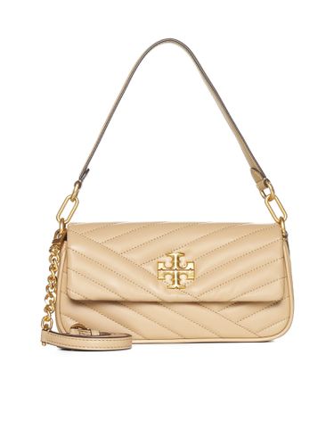 Kira Chevron Shoulder Bag - Tory Burch - Modalova