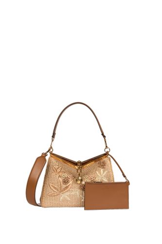 Etro Shoulder Bag - Etro - Modalova