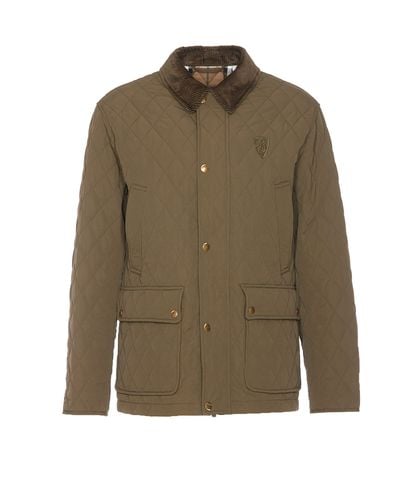 Burberry Country Jacket - Burberry - Modalova