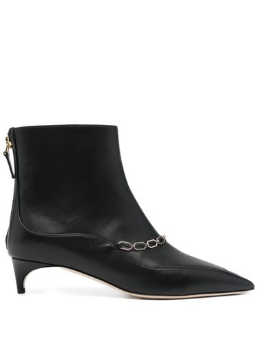 Franca 40 Ankle Boots - Malone Souliers - Modalova