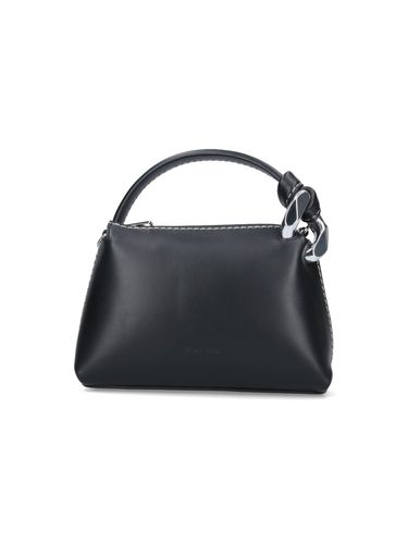 J. W. Anderson corner Small Handbag - J.W. Anderson - Modalova