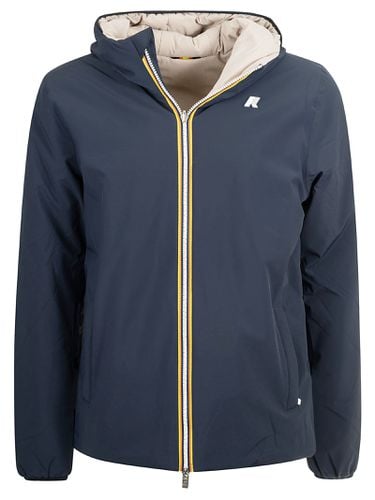 K-Way Jack St Warm Double Jacket - K-Way - Modalova