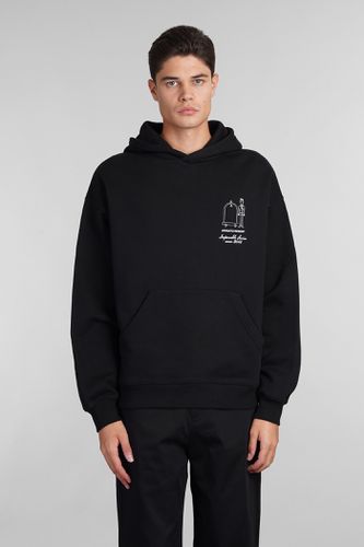 Sweatshirt In Cotton - Axel Arigato - Modalova