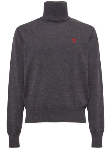 Ami Sweaters - Ami Alexandre Mattiussi - Modalova