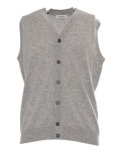 Kangra Sleveless Vest - Kangra - Modalova