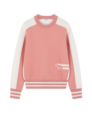 Maison Kitsuné Sweater - Maison Kitsuné - Modalova