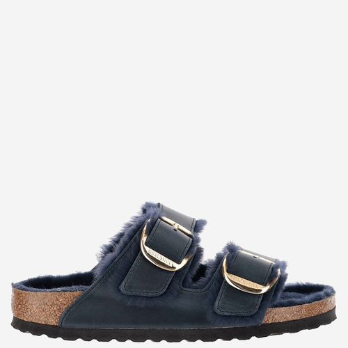 Arizona Big Buckle Sandals - Birkenstock - Modalova