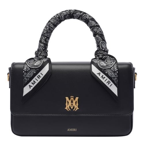 AMIRI Micro Ma Long Handbag - AMIRI - Modalova