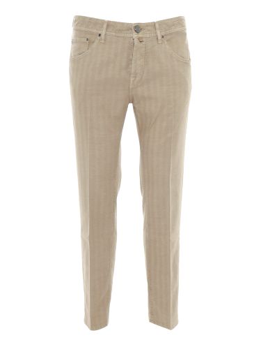 Jacob Cohen Slim Fit Pants - Jacob Cohen - Modalova