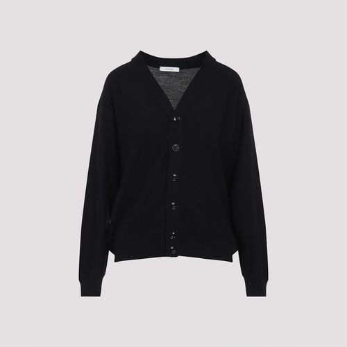 Lemaire Relaxed Twisted Cardigan - Lemaire - Modalova