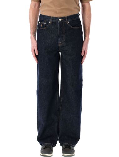 Stussy Relaxed Jean - Stussy - Modalova