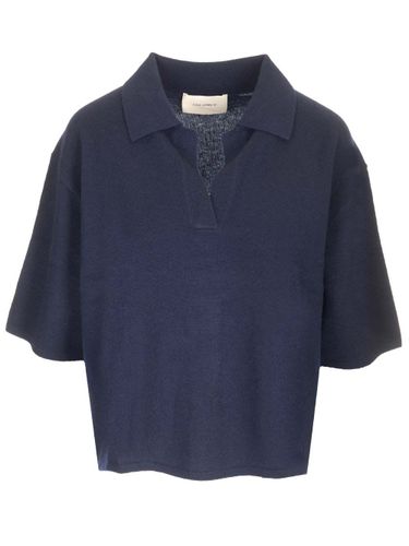 Lisa Yang neela Polo-style Sweater - Lisa Yang - Modalova