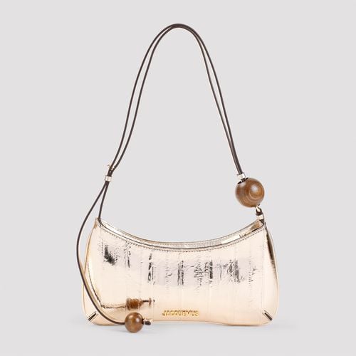 Jacquemus Le Bisou Perle Handbag - Jacquemus - Modalova