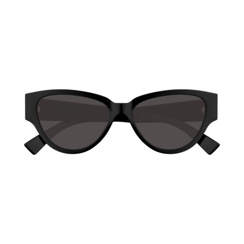 Bv1319s-001 - Bottega Veneta Eyewear - Modalova