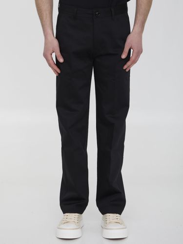 Ami Alexandre Mattiussi Chino Pants - Ami Alexandre Mattiussi - Modalova