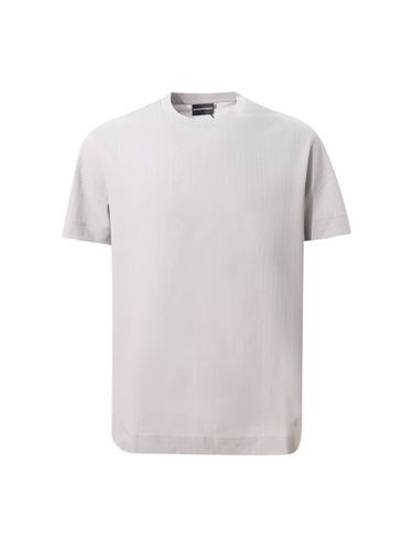 T-shirt Emporio Armani - Emporio Armani - Modalova