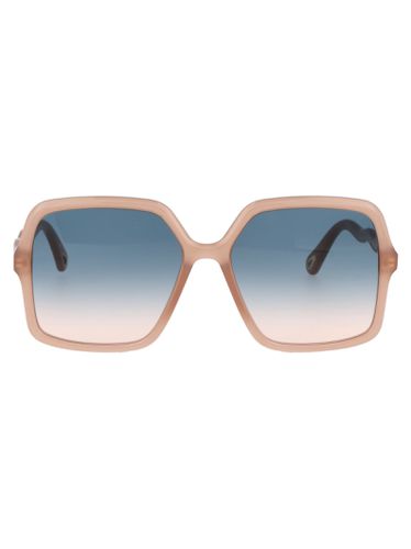 Chloé Eyewear Ch0086s Sunglasses - Chloé Eyewear - Modalova