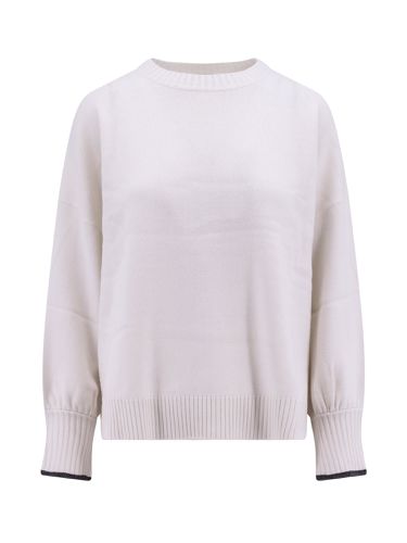 Brunello Cucinelli Sweater - Brunello Cucinelli - Modalova