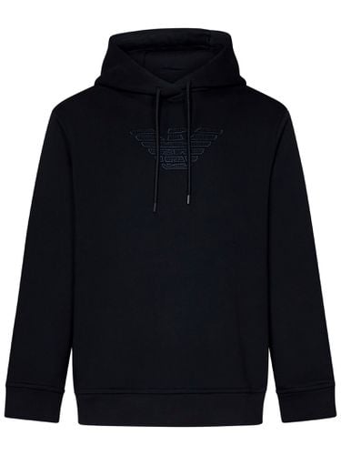 Emporio Armani Sweatshirt - Emporio Armani - Modalova