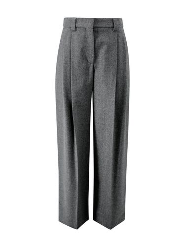 Sartorial Relaxed Trousers - Brunello Cucinelli - Modalova