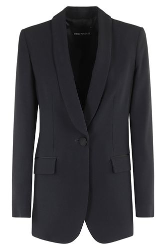 Emporio Armani Blazer - Emporio Armani - Modalova