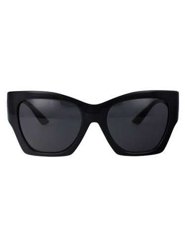 Versace Eyewear 0ve4452 Sunglasses - Versace Eyewear - Modalova