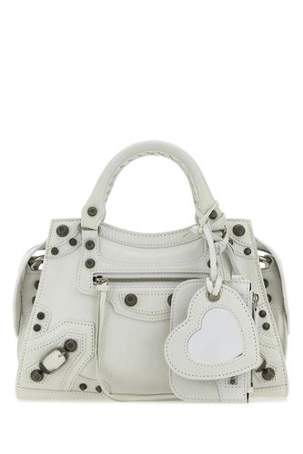 Balenciaga Neo Cagole Shoulder Bag - Balenciaga - Modalova