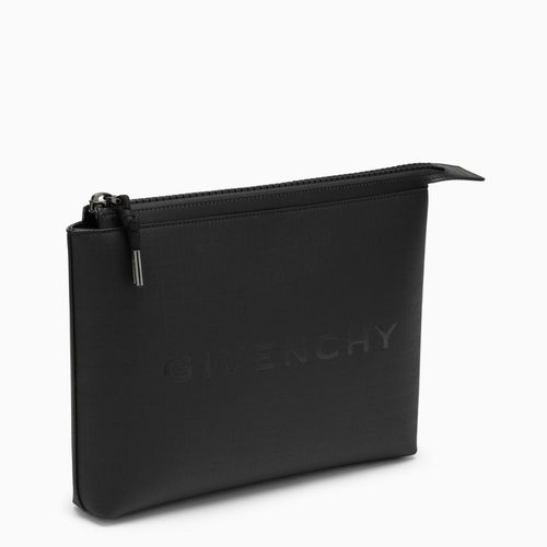 Givenchy Medium Pouch In 4g Nylon - Givenchy - Modalova