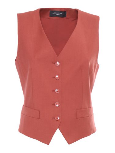 Weekend Max Mara Chimera Vest - Weekend Max Mara - Modalova