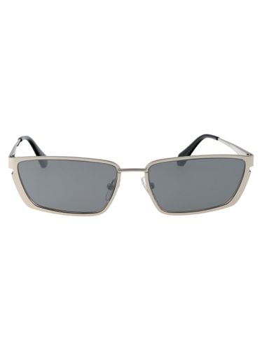 Off-White Richfield Sunglasses - Off-White - Modalova