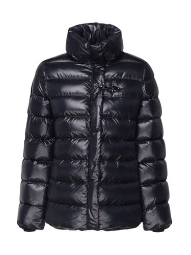 Fay Nylon Padded Jacket - Fay - Modalova