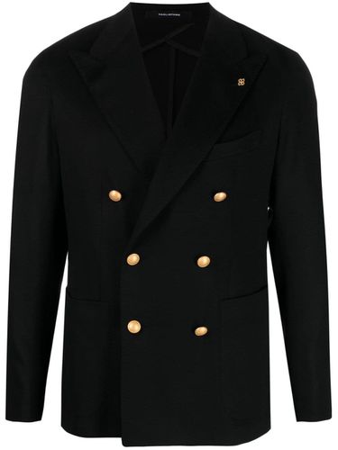 Tagliatore Double Breasted Jacket - Tagliatore - Modalova