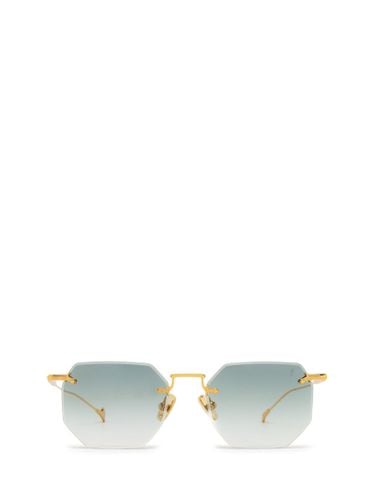 Eyepetizer Panthere Gold Sunglasses - Eyepetizer - Modalova