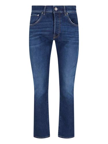 PT Torino Slim Jeans - PT Torino - Modalova