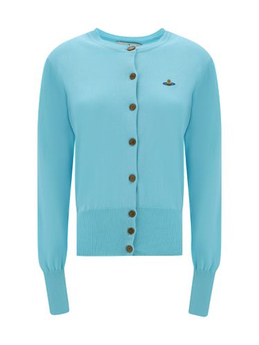 Vivienne Westwood Bea Cardigan - Vivienne Westwood - Modalova