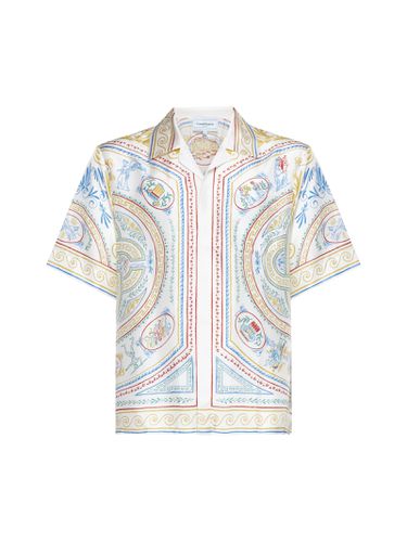 Casablanca Shirt - Casablanca - Modalova